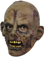 Kids Child's Undead Zombie Halloween Costume Mask