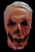 H18 Officer Francis Life Size Severed Cut-off Head Halloween 2018 Prop
