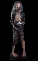 Life Size Candyman Ghoul Halloween Prop Distortions Unlimited
