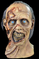 Walking Dead rott Zombie Corpse Walker Halloween Costume Mask