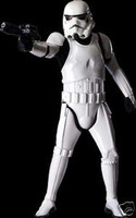 Star Wars Movie Quality Storm Trooper Halloween Standard Size Stormtrooper Costume