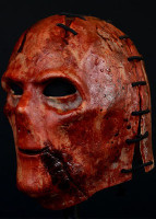 The Orphan Killer Marcus Miller Full Fathom 5 Zombie Halloween Costume Mask