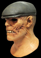 The Goon Dark Horse Comics Zombie Priest Mob Enforcer Halloween Costume Mask