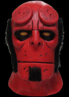 Dark Horse Comics Hellboy Hell Boy Red Devil Halloween Costume Mask