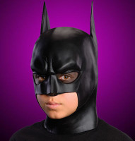 Batman Dark Knight Child Bat Man Halloween Mask Costume