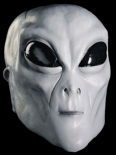 Adult Mask E.T 