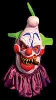 Oversized Huge Big Boss Juggalo Insane Evil Clown Posse Halloween Costume Mask