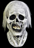 Chiller Skull Zombie Horror Mummy Halloween Costume Mask