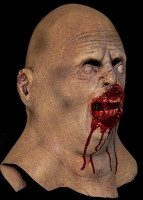 Bloated Bob Fat Zombie Halloween Mask
