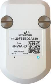 SkyCentrics AC CTA-2045 Wi-Fi module