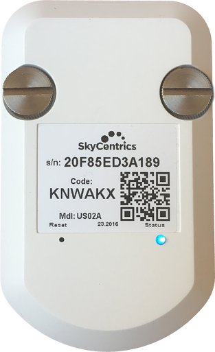UL 916 Certified Wi-Fi USNAP CTA-2045 AC module (used to be CEA-2045)