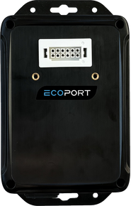 SkyBox CTA-2045 EcoPort to Modbus Adaptor (UL, FCC certified)