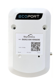 1 year Cellular CTA-2045 EcoPort platform fee