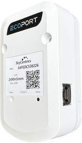 AC CTA-2045 EcoPort Modbus/Ethernet module  (used to be CEA-2045)