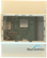 DIN Rail mountable Super SkyBox - CTA-2045 EcoPort, OpenADR 2.0b, IBB Compliant (Top-Down View)