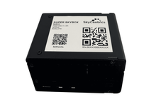 DIN Rail - Super SkyBox 24V Modbus/BacNet IBB (Interoperable Building Box)