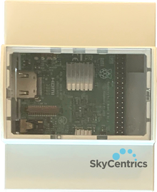 Super SkyBox Monthly Data Plans