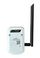 Antenna Attached to Cellular EcoPort Module