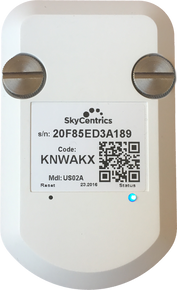 UL 916 Certified Wi-Fi AC CTA-2045 (USNAP) module