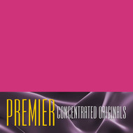 Premier Pigments Permanent Makeup Concentrated Original Color Hot Pink