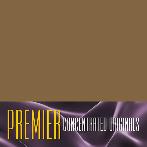 Premier Pigments Permanent Makeup Concentrated Original Color Dark Blonde Honey