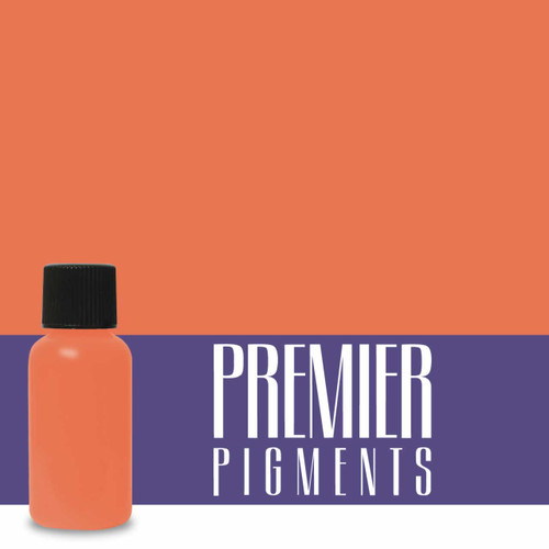 Premier Pigments Paramedical Color - Areola 8