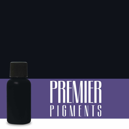 Premier Pigments Original Color - Dark Ebony Eyebrows