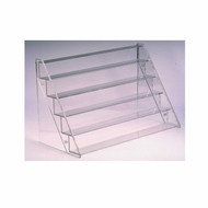Acrylic five tier stand great for displaying your pigments