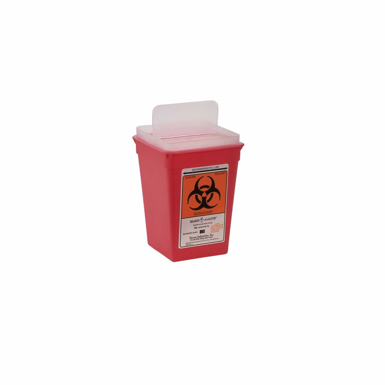 Sharps Container