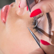 Eyelash Extensions