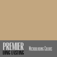 Platinum Blonde Long Lasting Microblading Color