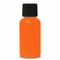 Orange PC38 Bottle