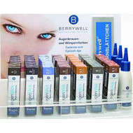 Berrywell Eyebrow & Eyelash Dye