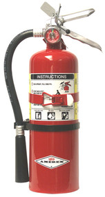 Amerex 423 (20 lbs) ABC Multi-Purpose Dry Chemical Fire Extinguisher