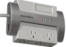 Panamax M4-EX  Power Conditioner *Authorized Panamax Internet Dealer