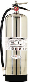 Amerex 240 ( 2.5 gal.) Water Pressure Fire Extinguisher