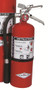Amerex B479T (5 lbs.) Purple K Dry Chemical Fire Extinguisher