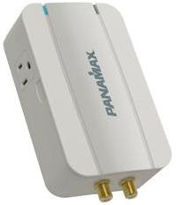 Panamax MD2-C Plug-in Wall Outlet   *Authorized Panamax Internet Dealer
