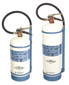 Amerex B272NM (2.5 gal.) Water Mist Fire Extinguisher