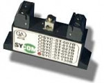 Sycom SYC-ST27B Surge Protector