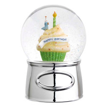 Plays Happy Birthday To You!
Engravable Plaque up to 15 characters