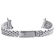 Rolex DateJust Original Ladies Stainless Steel 13mm Jubilee Band Ref. # 6917