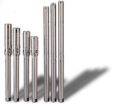 Grundfos SQF 11A-3N submersible solar pump and motor (Centrifugal)