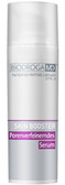 Skin Type: All/Oily

Biodroga MD Pore Refining Serum Description:
Designed to treat skin plagued by oversized or coarse pores, Biodroga MD Pore Refining Serum helps to regulate oil production and normalize moisture content to achieve balanced skin. Using a unique blend of PoreAway, a plant extract; cucumber extract; Fucogel and STPL II, this concentrated elixir refines pores, moisturizes, smoothes and clarifies for a clearer, more even complexion with renewed radiance and vibrancy.

Biodroga MD Pore Refining Serum Features and Benefits:

    Reduces the look of large and rough pores.
    Normalizes overactive oil production.
    Reestablishes proper moisture content for balanced skin.
    Clarifies and evens for a smoother-looking complexion.
    No mineral oils, perfumes or parabens.

How To Use Biodroga MD Pore Refining Serum:
Apply to cleansed skin and pat in gently.

Biodroga MD Pore Refining Serum Key Ingredients:
PoreAway, Cucumber Extract, Fucogel, STPL II Peptide