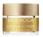 Lotus & Science Anti-Age Eye Care - 0.5 oz.