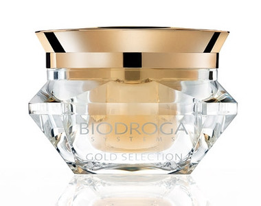Skin Type: All.

Biodroga High Performance Premium 24 Hour Care Description:
Biodroga High Performance Premium 24 Hour Care is a rich, potent skincare that helps to achieve perfect skin, meeting the demands of all skin types. It contains valuable, successful ingredients that come from nature and are blended with high-tech components. The great concentration of powerful ingredients in this rich formula creates skin care and an experience unlike any other product. 

Biodroga High Performance Premium 24 Hour Care Features & Benefits:
Firms skin and boosts elasticity.
Enhances collagen and glycosaminoglycane production.
Noticeably decreases lines and wrinkles.
Defends the epidermal stem cells and their longevity.
Protects against damaging environmental aggressors.
Successfully protects skin's repair mechanisms.
Thwarts light-induced skin damages.
Imparts extreme moisture.
Prevents dryness.
Increases water transportation within skin.
Refines pores.
Evens out skin's structure.
Skin becomes soft and supple.
How To Use Biodroga High Performance Premium 24 Hour Care:
On clean skin, gently apply Biodroga High Performance Premium 24 Hour Care in the am and pm. 