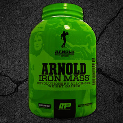 REVOLUTIONARY ALL-IN-ONE WEIGHT GAINER*
    Supports Gains in Hard, Dense Muscle Mass and Strength*
    Features “Muscle Plasma Protein Technology”*
    Contains A Blend of Healthy Fats, Complex Carbohydrates & BCAA Nitrates*