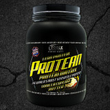 Pure whey protein for maximal anabolic effects
25g of whey protein per scoop
Just 1g of sugar and saturated fats
Category leading taste and texture