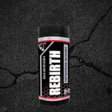 Rebirth is the newest addtion to the Black Lion Research lineup, and the first product that can be considered a legal Selective Estrogen Receptor Modulator, while being completely natural!