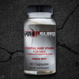 Designed specifically to help stimulate growth in Men’s hair with natural and essential multi-vitamins.
